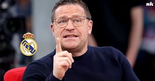 "At some point in life you have to say yes or no" - Bayern director sends strong message to Real Madrid target amid contract stand-off