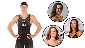 Natalie Coughlin, Katie Grimes, Torri Huske and others wish Katie Ledecky on her birthday