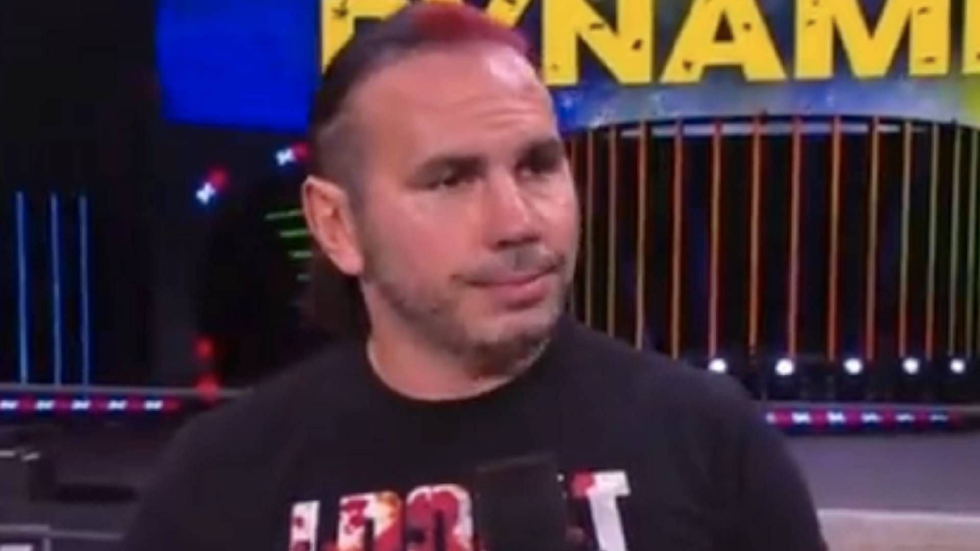 Matt Hardy