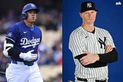 MLB News Today: Shohei Ohtani to address media amid betting saga; Fans plead redemption for Trevor Bauer; DJ Lemahieu injury update