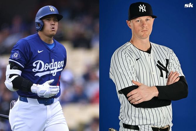 MLB News Today: Shohei Ohtani to address media amid betting saga; Fans plead redemption for Trevor Bauer; DJ Lemahieu injury update