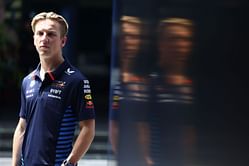 Liam Lawson ready to look elsewhere if Red Bull cannot secure an F1 seat for him