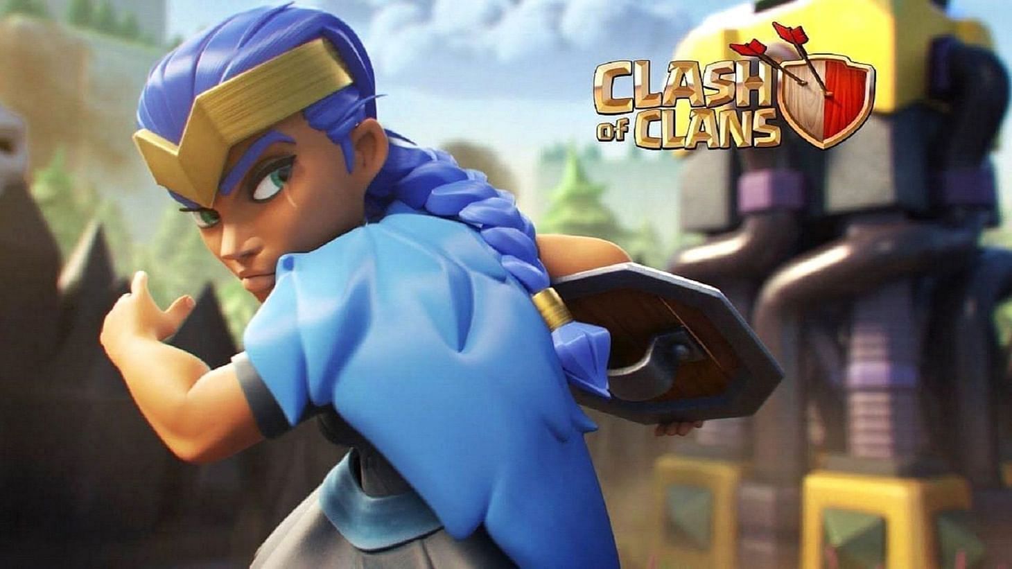 Best Clash Of Clans Hero Equipment And Pet Combinations For All Heroes