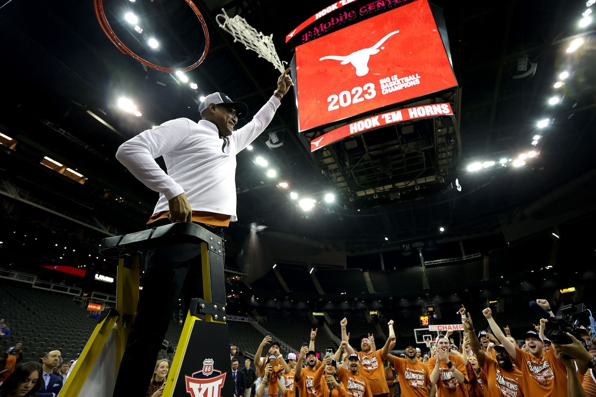 texas longhorns Will Texas make March Madness 2024? Breaking down