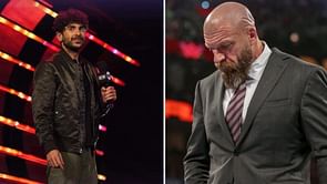 Tony Khan open to signing top WWE free agent target to AEW