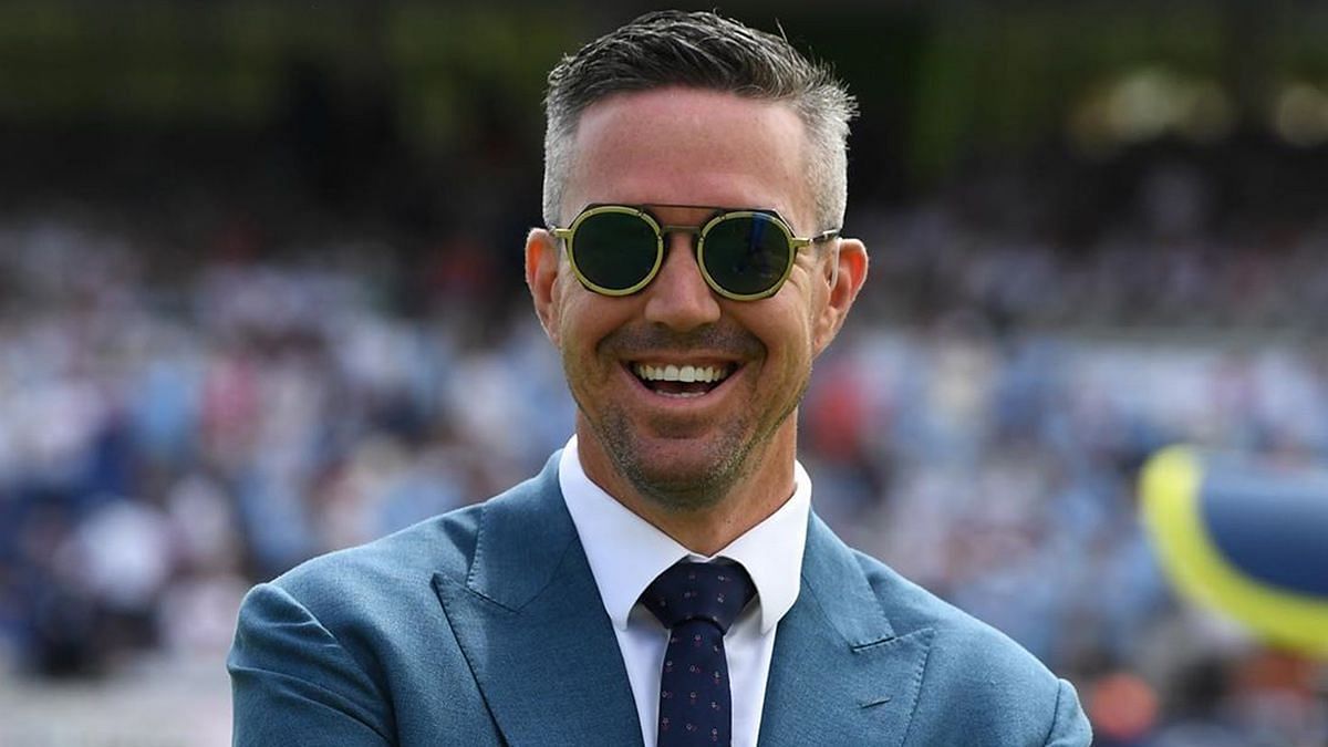 केविन पीटरसन इंग्लैंड के 2012 दौरे पर टेस्ट स्क्वाड का हिस्सा रहे हे (Pc: Espn)