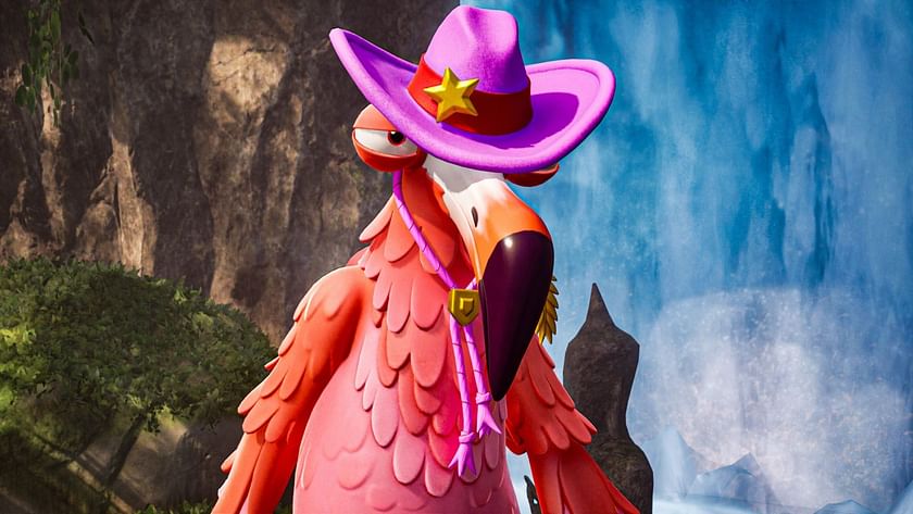 How to get Tex Flamingo, Sgt. Drake, and Budge skins in Fortnite