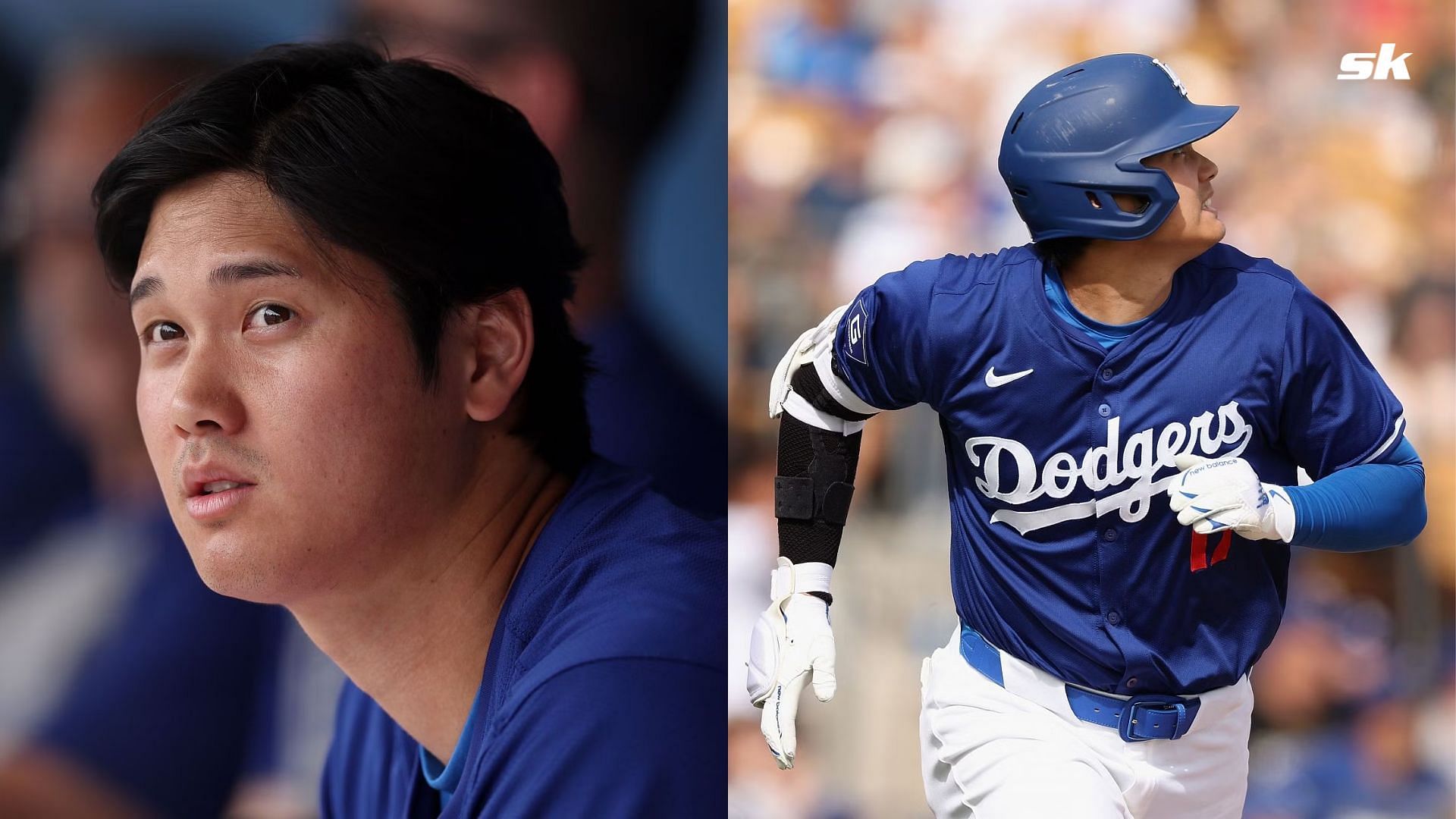 Shohei Ohtani News: Dodgers DH expected to feature against former club Angels as per manager Dave Roberts