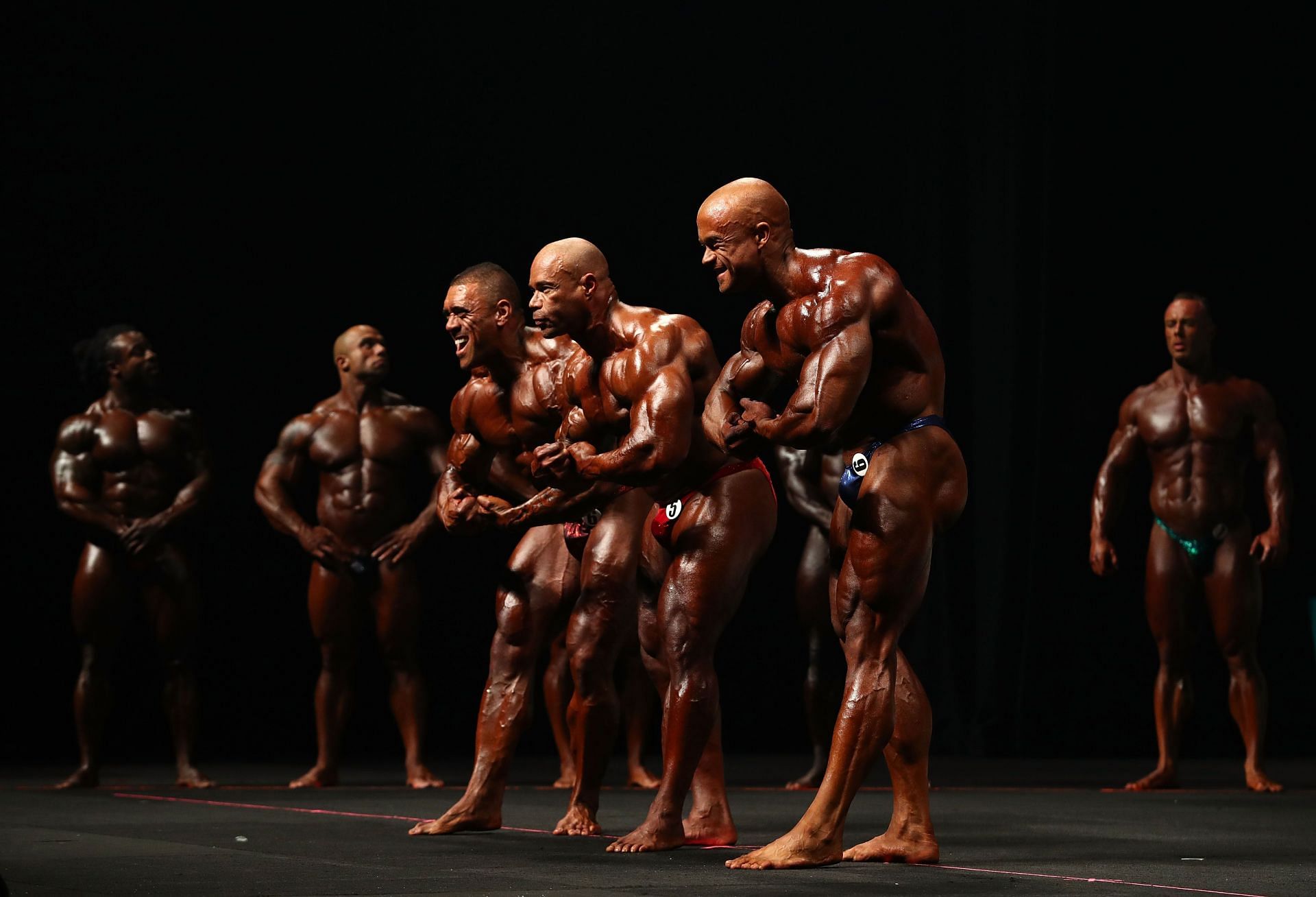 Arnold Sports Festival Australia