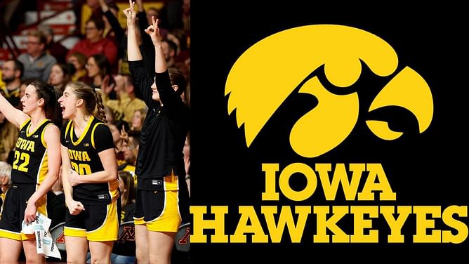 How many times has Iowa women's basketball team made the NCAA tournament?