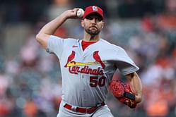 "What a dream come true!" - Adam Wainwright smitten by opportunity to share the stage with country music greats after fabled Cardinals career