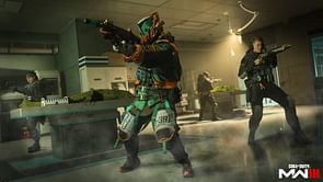 Modern Warfare 3 Free Trial: Release date, how to play, and more
