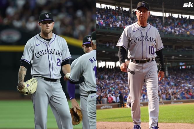 “Another year of this absolute clown show” - Rockies fans express frustration following humiliating Opening Day loss to Diamondbacks
