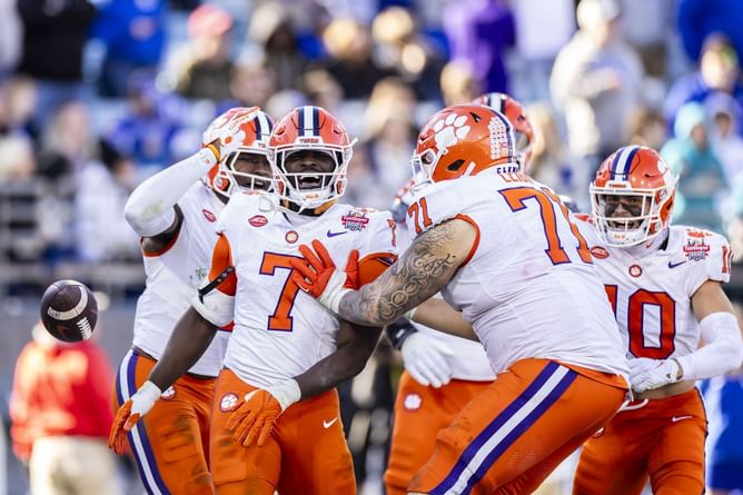$140 million exit fee triggers Clemson to slap ACC with massive lawsuit kickstarting new wave of conference realignment: Reports