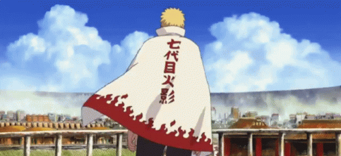 Naruto Quiz: How well do you know the Hokages? image