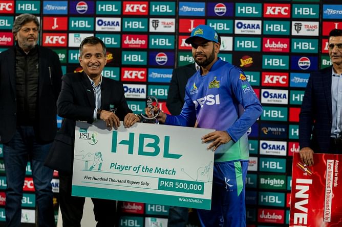 PES vs MUL Dream11 prediction: 3 players you can pick as captain or vice-captain for today’s PSL 2024 match – March 5, 2024