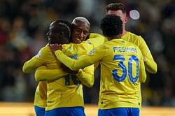 Al Ain vs Al Nassr Prediction and Betting Tips | March 4th 2024