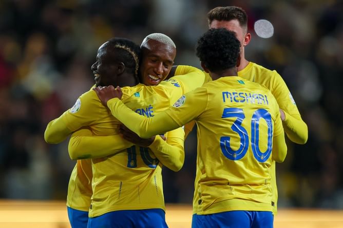 Al Ain vs Al Nassr Prediction and Betting Tips | March 4th 2024