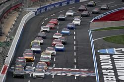 BetMGM to sponsor upcoming NASCAR Xfinity race at Charlotte amid legalized sports betting in North Carolina