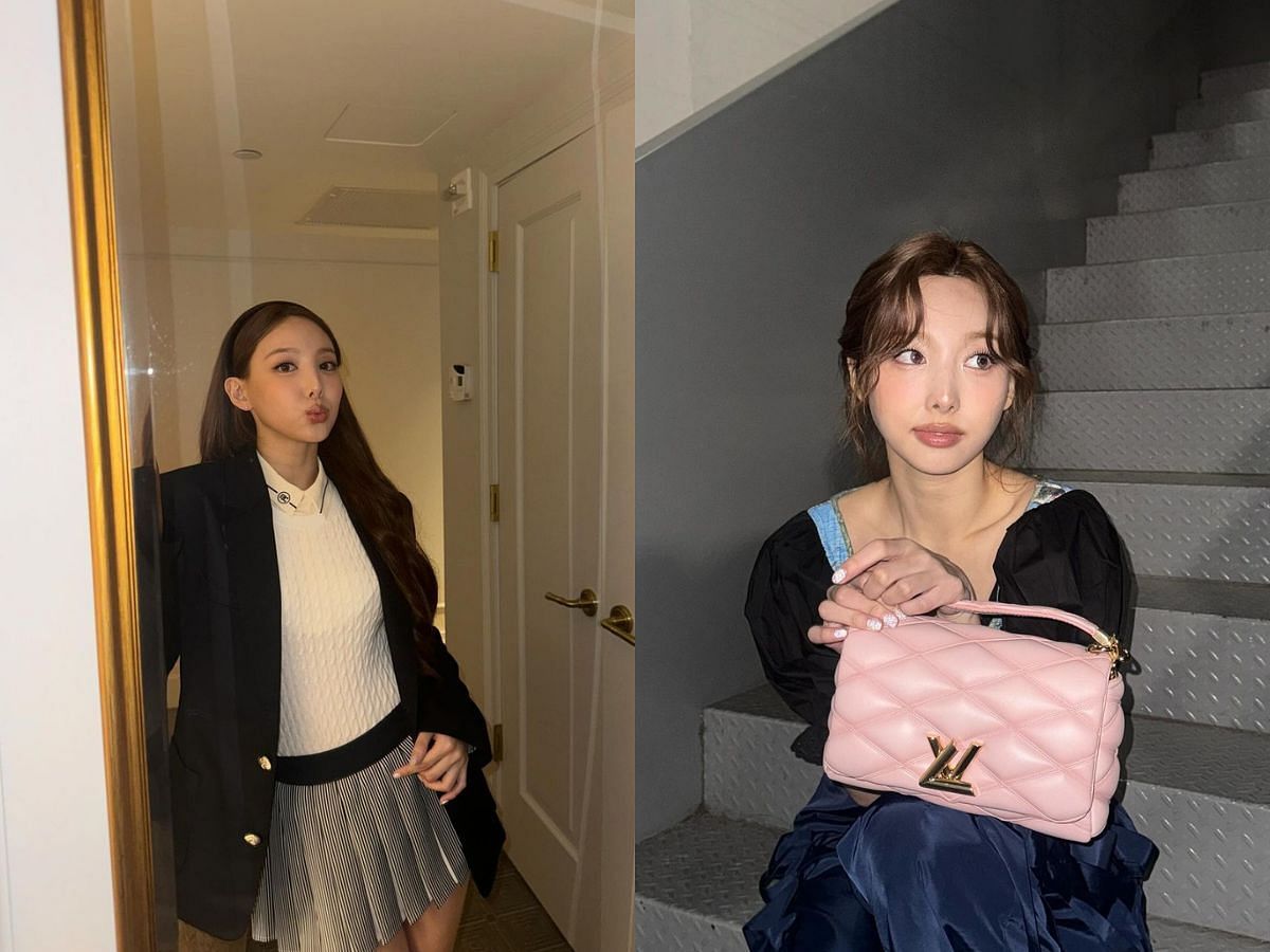 TWICE Nayeon