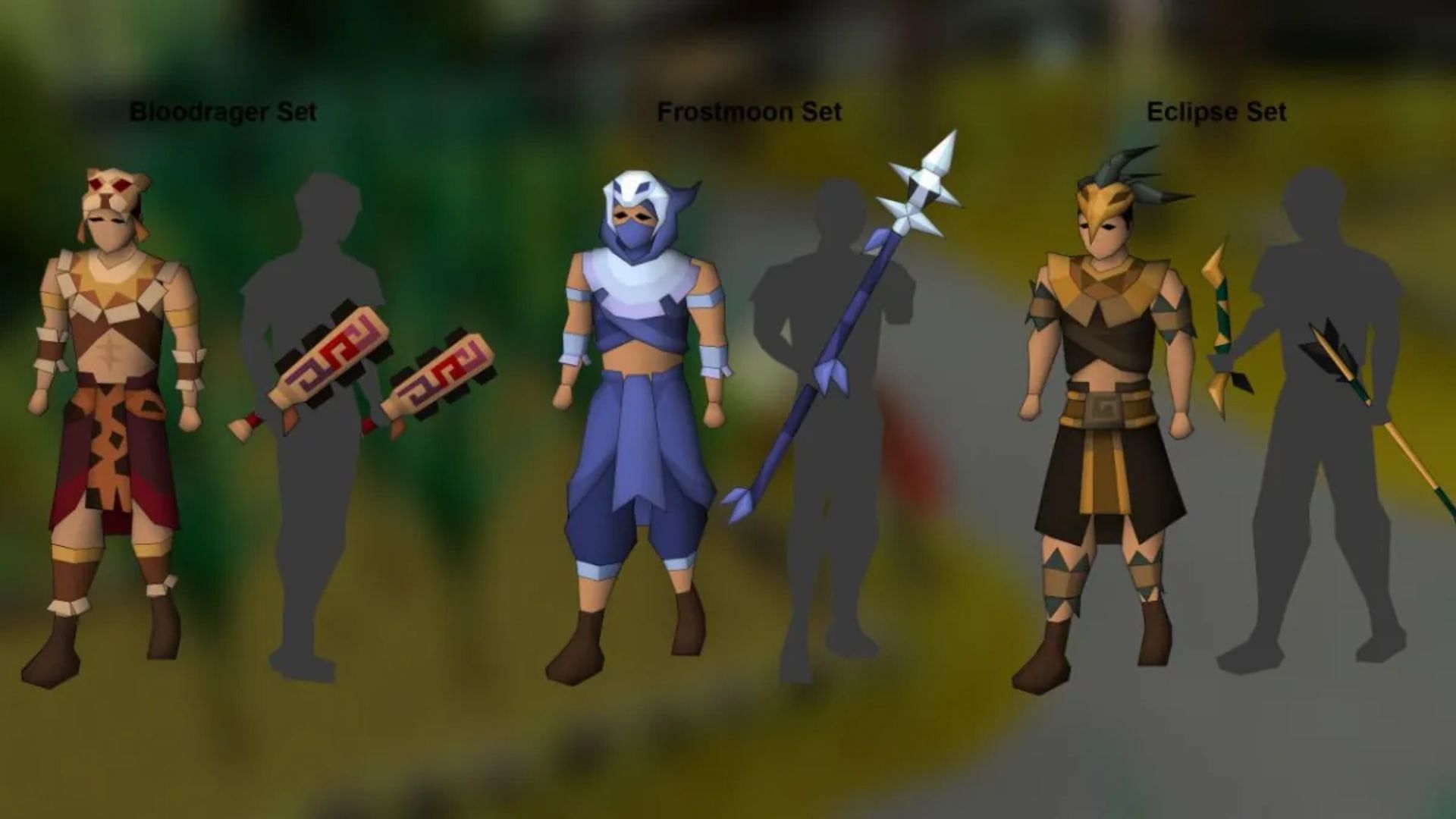 Perilous Moons is a dungeon in Varlamore (Image via Jagex)