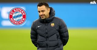 "I'm relaxed about it" - Bayern Munich star on his future amid Barcelona interest