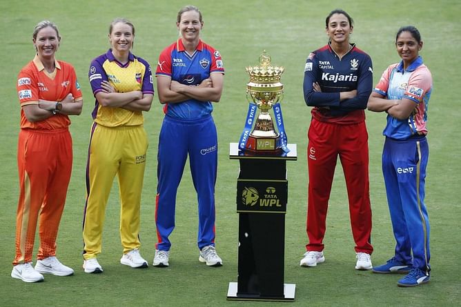 DEL-W vs BAN-W Dream11 Team Prediction Fantasy Cricket Tips प्लेइंग XI अपडेट आज के TATA Women's Premier League Final मैच के लिए - 17 Mar 2024