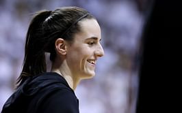 "Book it right now": $3.1M NIL-valued Caitlin Clark once had a unique request on Hawkeyes' preseason Italy trip