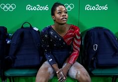 Will Gabby Douglas be able to make it to the Paris Olympics 2024? Questions arise after her exclusion from the national team camp