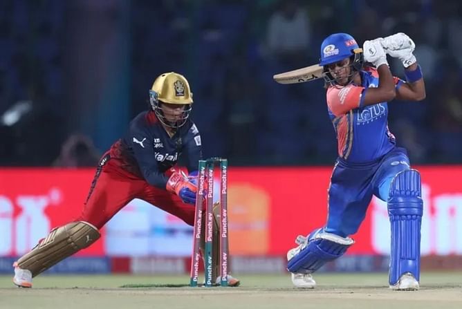 MI vs RCB, Eliminator, WPL 2024: Arun Jaitley Stadium, Delhi pitch history and T20 records