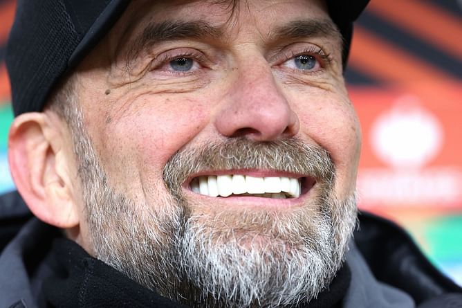Liverpool to battle Juventus for €60 million-rated midfielder - Reports