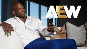 Shelton Benjamin in talks with AEW - Reports