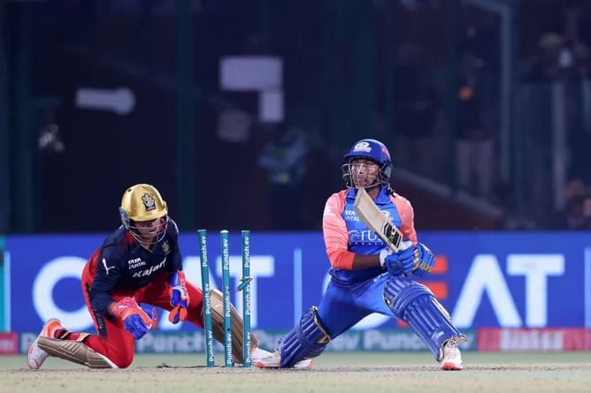 MI vs RCB Eliminator: Who won yesterday's match at WPL 2024?