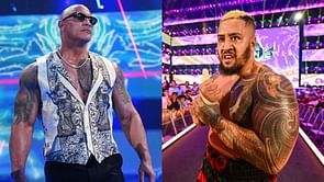 The inclusion of The Rock and Solo Sikoa's rise will likely add extra innings to The Bloodline story, says WWE veteran