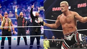 WWE Raw: 5 चौंकाने वाली चीज़ें जो इस हफ्ते रॉ में देखने को मिल सकती हैं