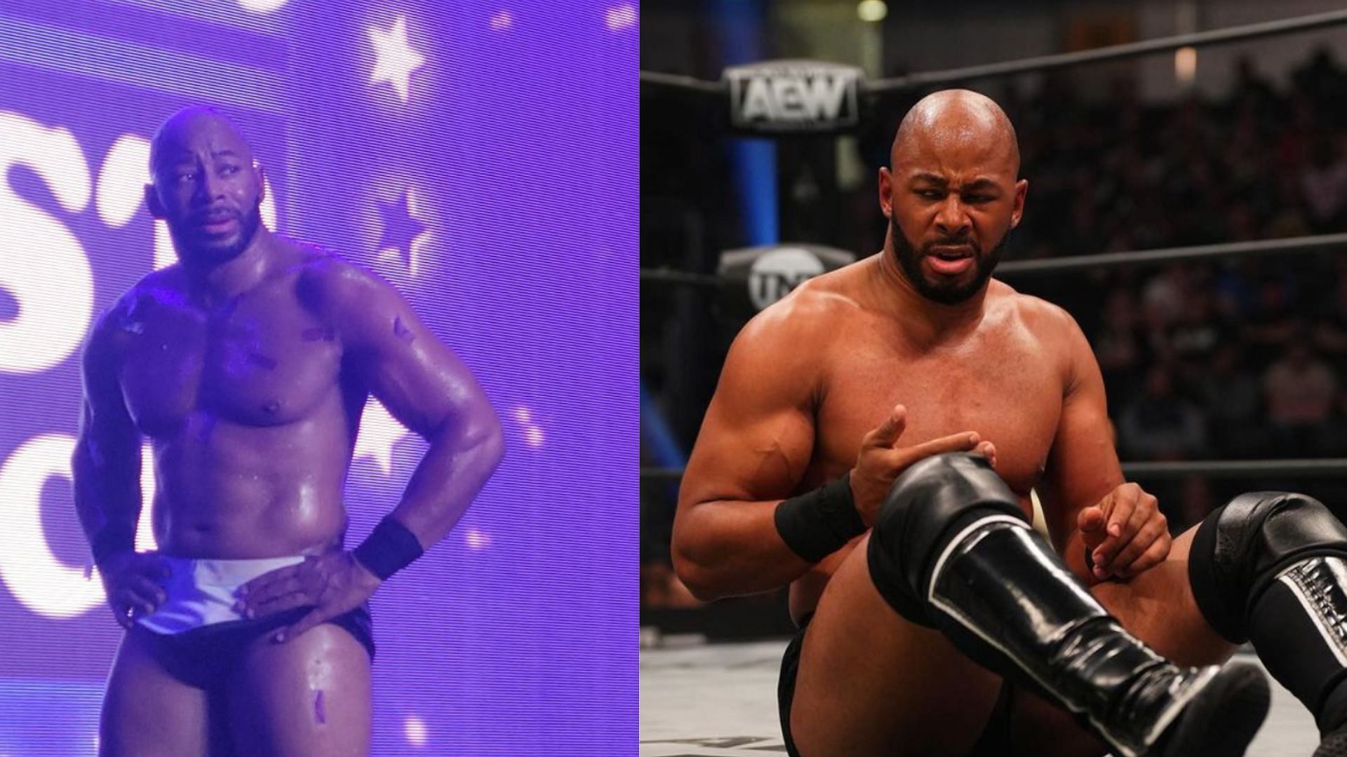 Multi-time champion Jay Lethal [Cover image via Lethal