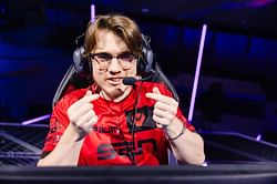 "We have just been blessed early as a team"- Sentinels' Zellsis after their close win against Team Heretics in VCT Masters Madrid (Exclusive)
