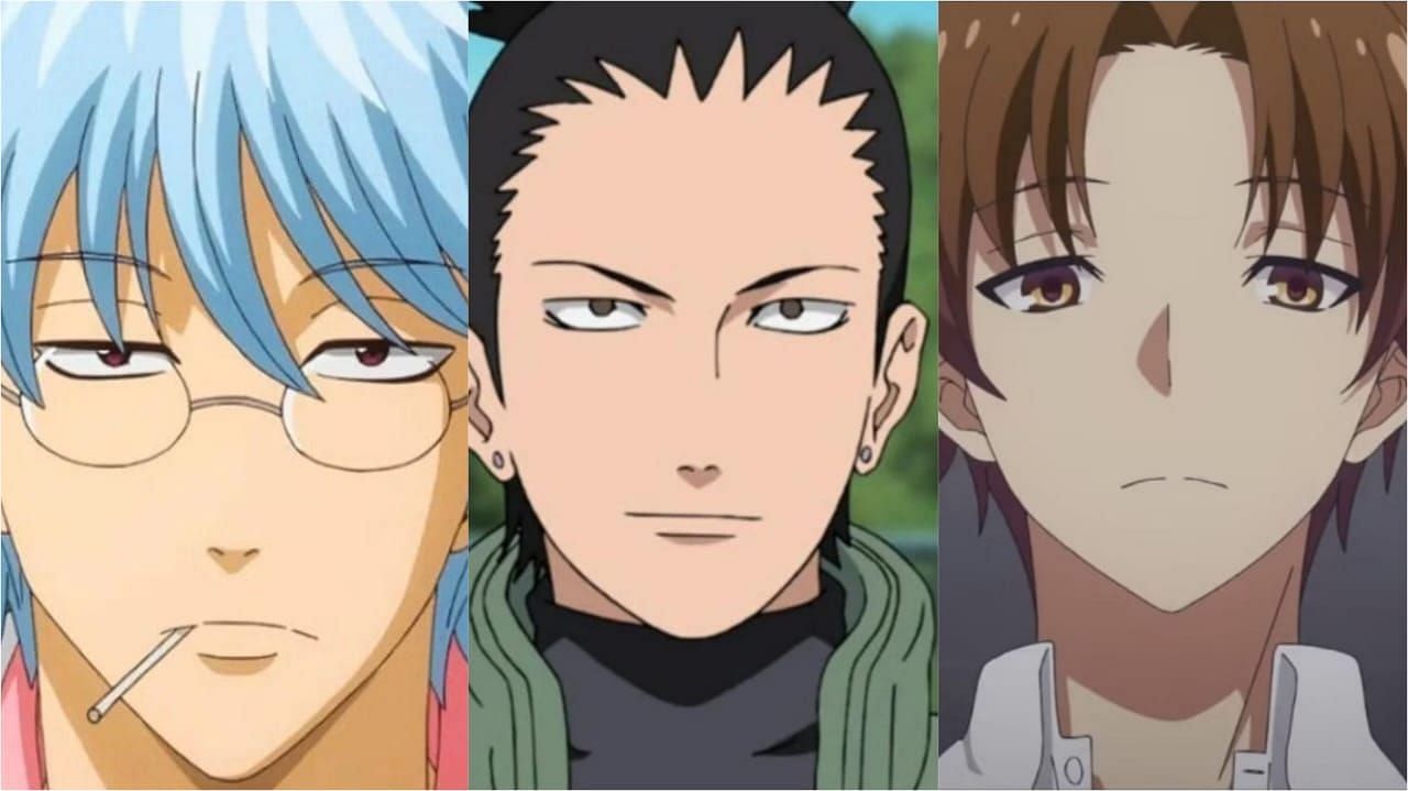 Top 10 anime characters like Shikamaru from Naruto (image via Sportskeeda)