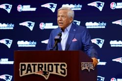 Robert Kraft launches $25,000,000 campaign ad against antisemitism during Oscars telecast
