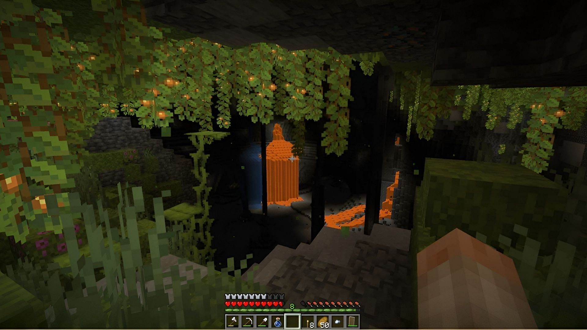 Why Minecraft needs to add more cave biomes in future updates
