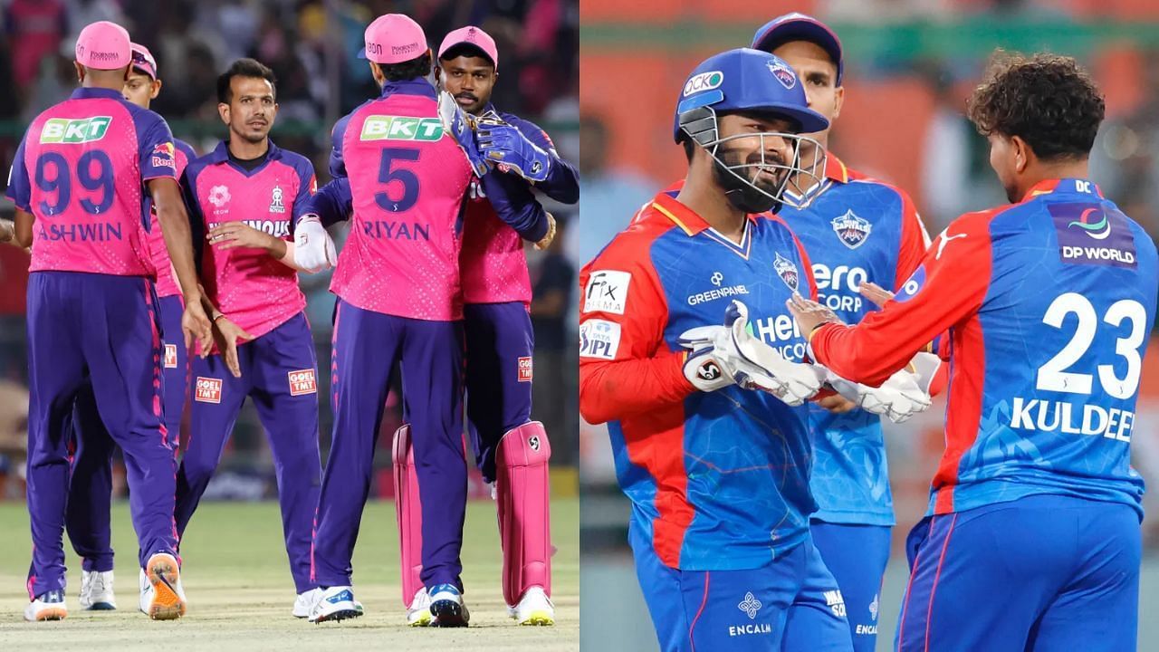 Photo Courtesy : IPL Website                                  