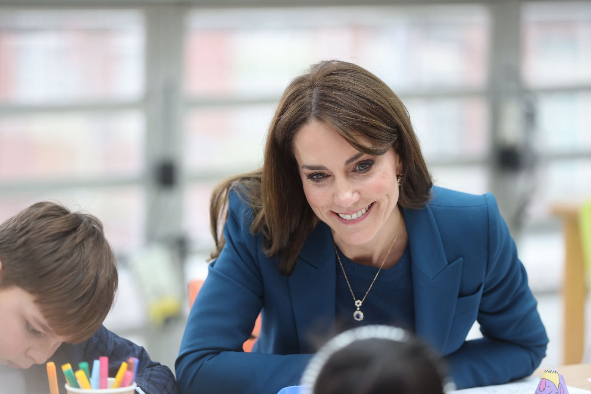 Kate Middleton: "Credibility Is Now In Tatters": Netizens React To CNN ...