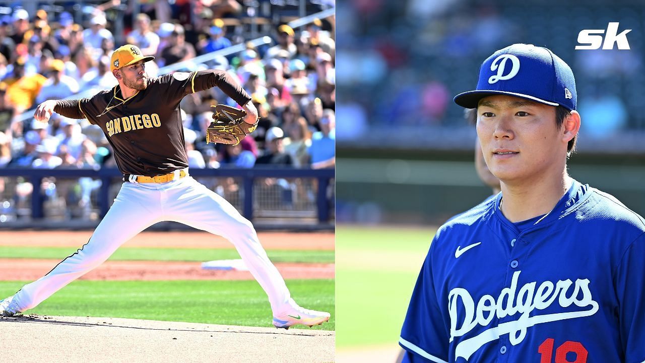 How to watch Seoul Series? TV listings &amp; streaming options for Dodgers vs. Padres MLB 2024 opener explored