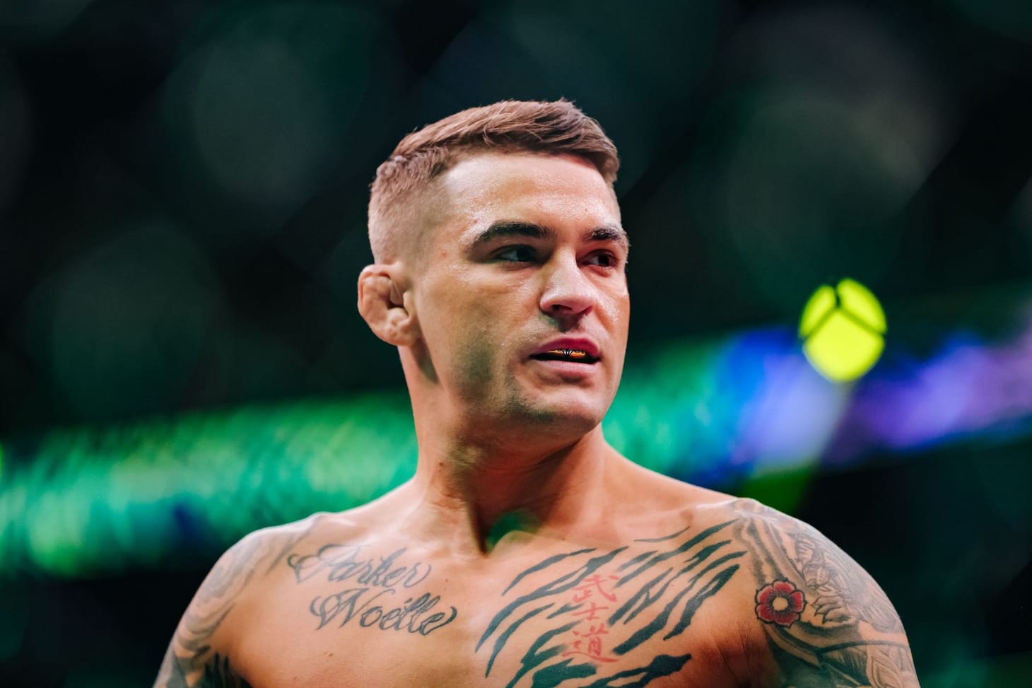 Dustin Poirier Net Worth (Updated 2024)