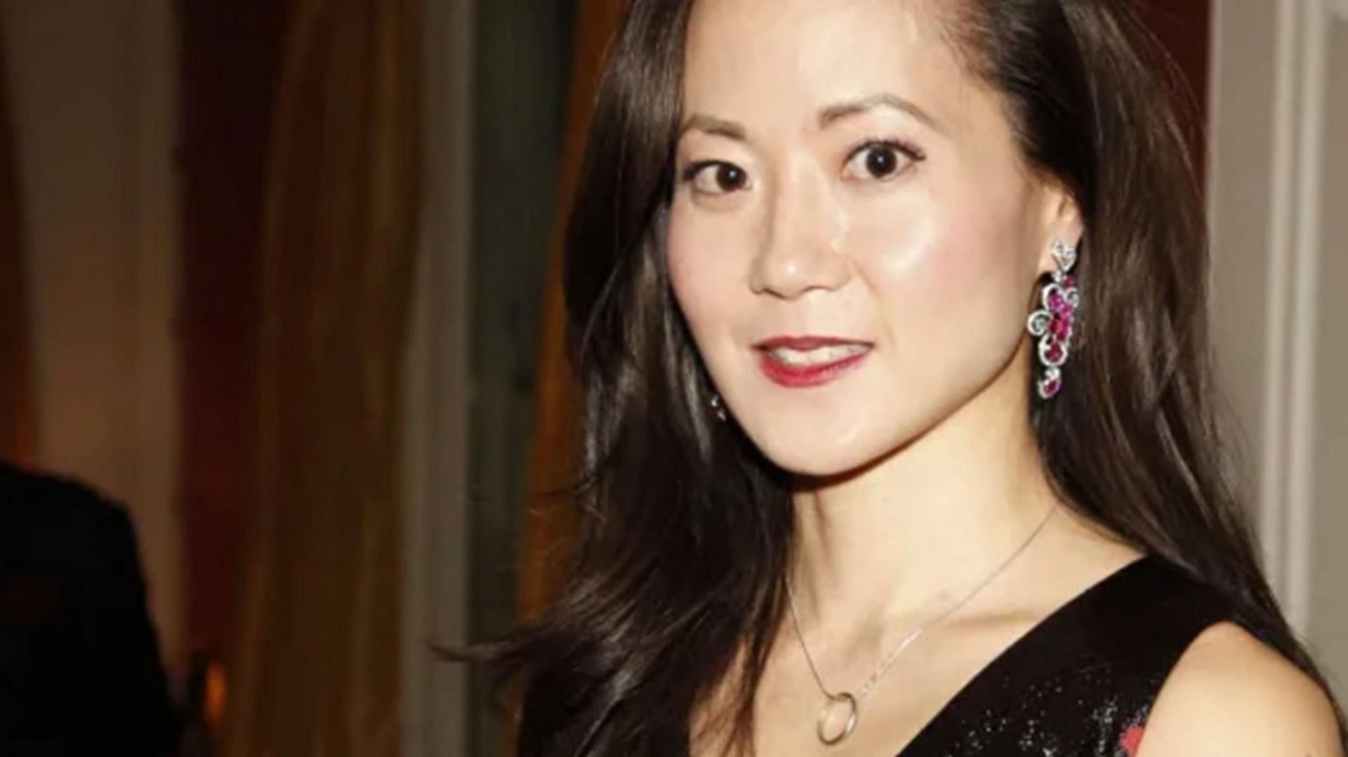 Foremost Group CEO Angela Chao dies in Texas Pond Accident