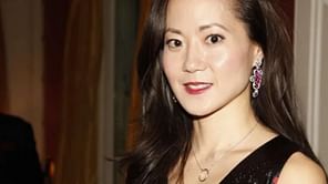 Foremost Group CEO Angela Chao dies in Texas Pond Accident