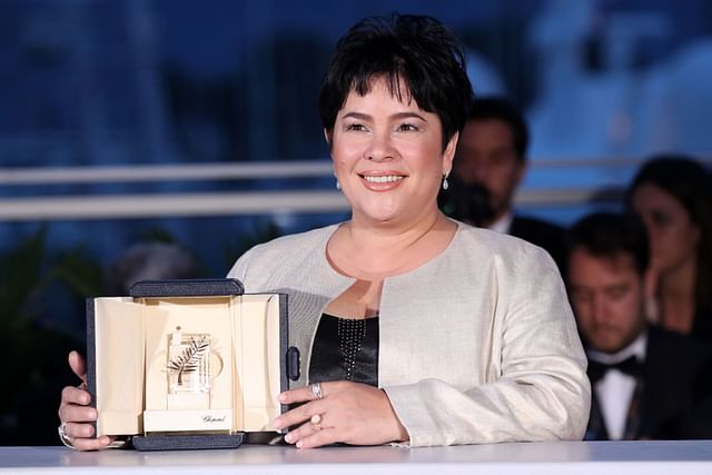 Jaclyn Jose: Who are Gabby Eigenmann's parents? Family tree and all ...