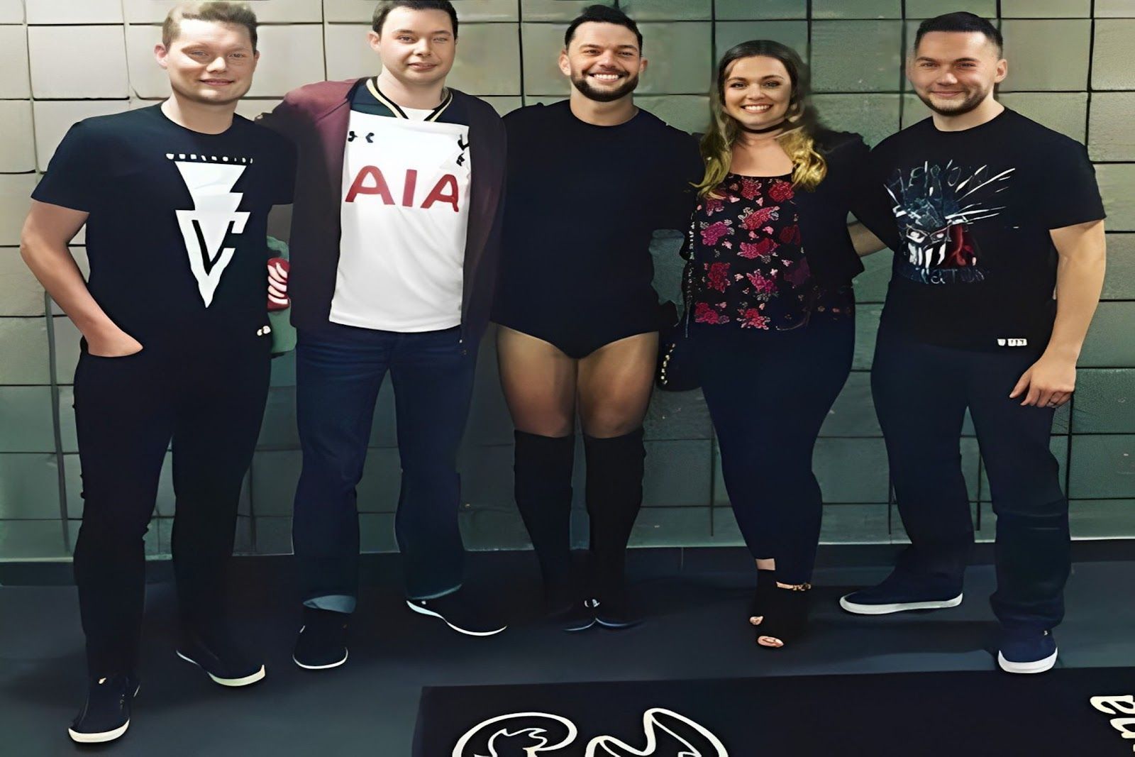 Who Are Finn Balor Family ? Age, Nationality & More