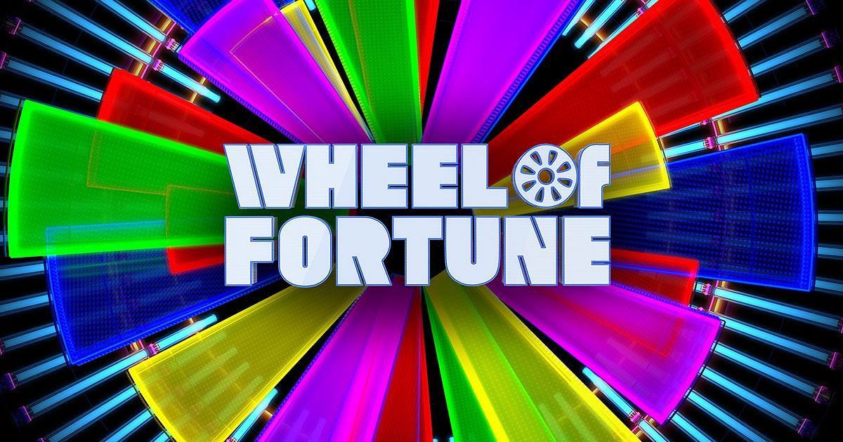 Wheel of Fortune (Image via Wheel of Fortune website)