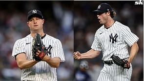 "Delaying the inevitable" - Yankees fans on the fence despite Gerrit Cole reportedly avoiding Tommy John surgery